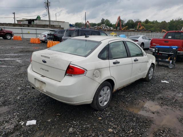 Photo 3 from auction – 2011 FORD FOCUS S with VIN 1FAHP3EN7BW144879