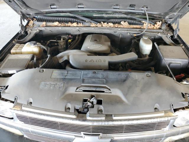 Photo 12 from auction – 2006 CHEV TAHOE with VIN 1GNEC13TX6R103642