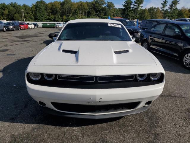 Photo 5 from auction – 2016 DODGE CHALLENGER SXT with VIN 2C3CDZAG8GH225715