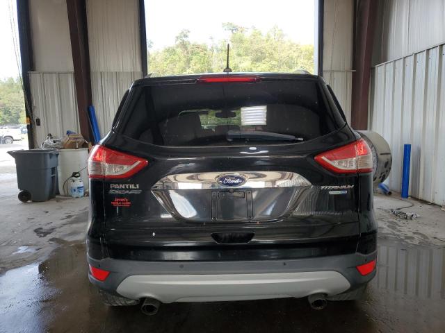 Photo 6 from auction – 2014 FORD ESCAPE TITANIUM with VIN 1FMCU9J98EUA96636