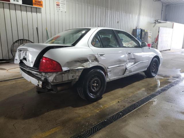 Photo 3 from auction – 2006 NISSAN SENTRA 1.8 with VIN 3N1CB51D46L626462