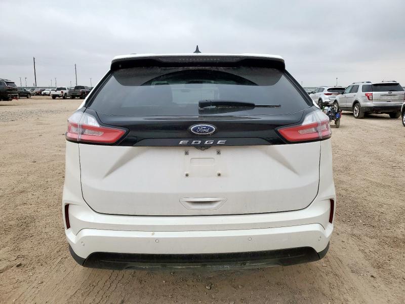 Photo 6 from auction – 2022 FORD EDGE SEL with VIN 2FMPK4J98NBA88102