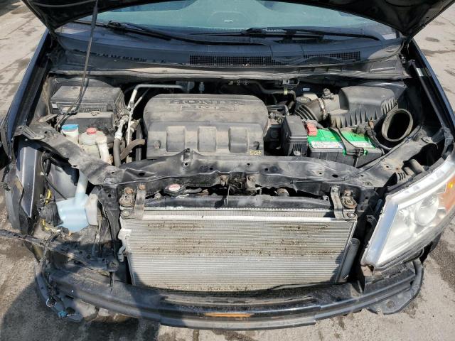 Photo 12 from auction – 2012 HONDA ODYSSEY EX with VIN 5FNRL5H48CB125496