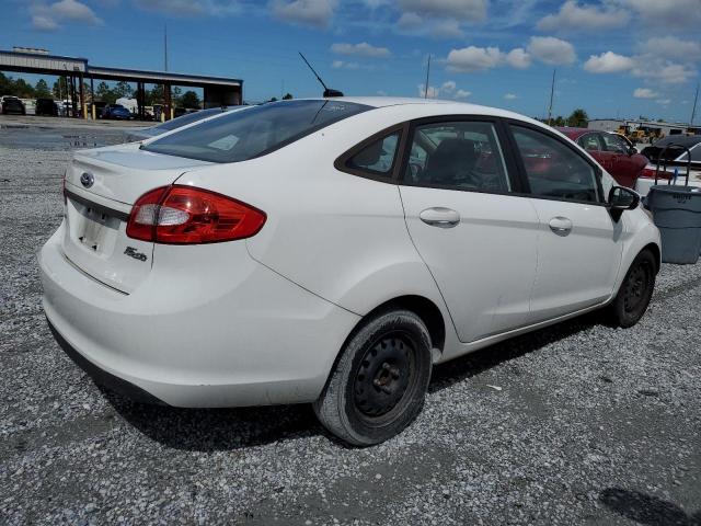 Photo 3 from auction – 2012 FORD FIESTA SE with VIN 3FADP4BJXCM156693