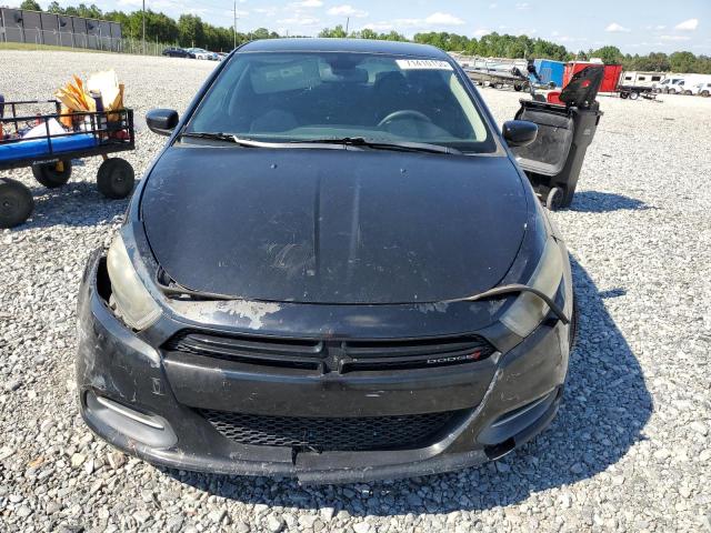 Photo 5 from auction – 2015 DODGE DART SXT with VIN 1C3CDFBB8FD373912