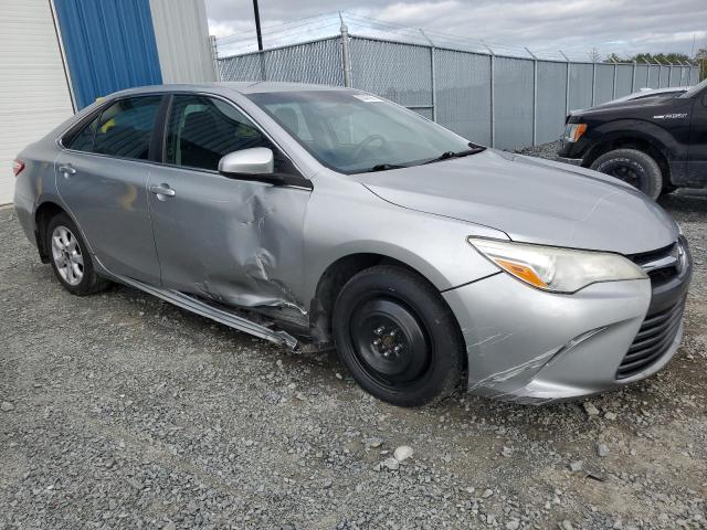 Photo 4 from auction – 2017 TOYOTA CAMRY LE with VIN 4T1BF1FK2HU680828