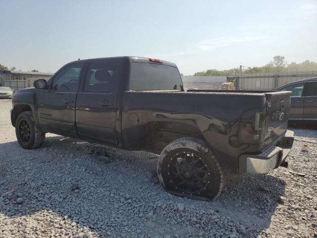 Photo 2 from auction – 2010 CHEVROLET SILVERADO with VIN 3GCRCSE03AG105499
