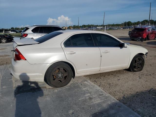 Photo 3 from auction – 2011 FORD FUSION SE with VIN 3FAHP0HA2BR182918