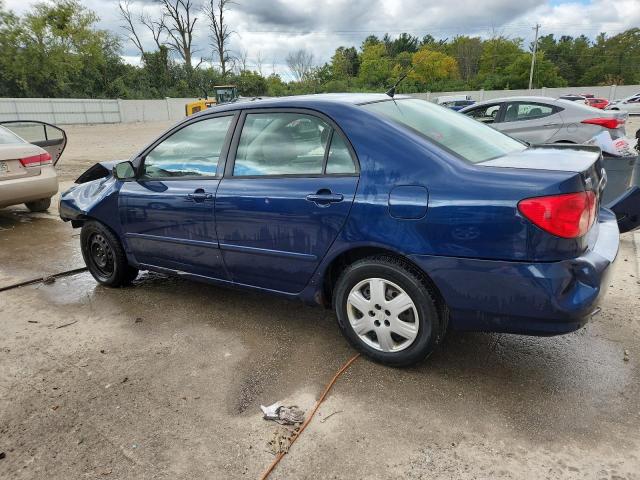 Photo 2 from auction – 2005 TOYOTA COROLLA CE with VIN 1NXBR30E75Z435587