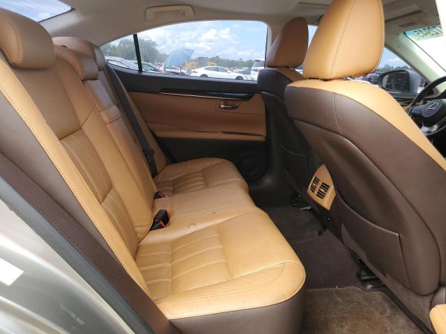 Photo 10 from auction – 2016 LEXUS ES 350 with VIN JTHBK1GG8G2236033
