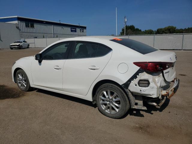 Photo 2 from auction – 2016 MAZDA 3 TOURING with VIN 3MZBM1V7XGM295783