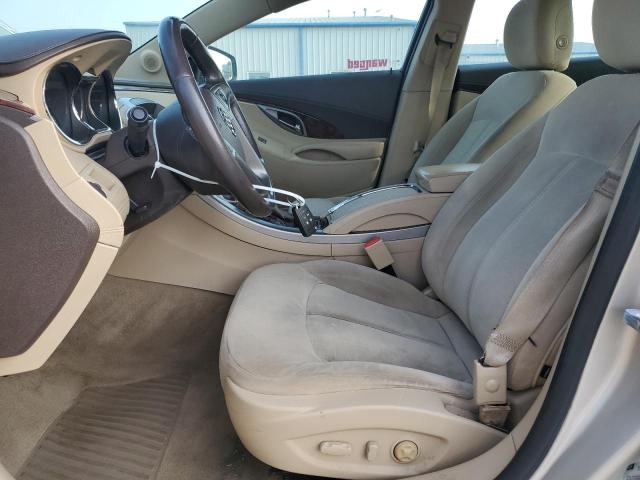 Photo 7 from auction – 2012 BUICK LACROSSE C with VIN 1G4GB5ERXCF187032
