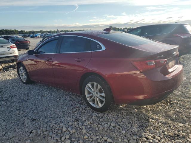 Photo 2 from auction – 2018 CHEVROLET MALIBU LT with VIN 1G1ZD5ST8JF197992
