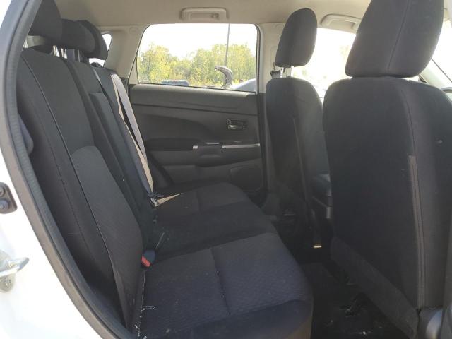 Photo 11 from auction – 2019 MITSUBISHI OUTLANDER with VIN JA4AP3AU4KU026481