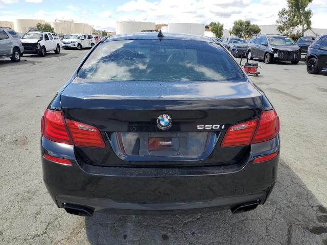 Фото 6 с аукциона – 2012 BMW 550 I с VIN WBAFR9C52CDV59295