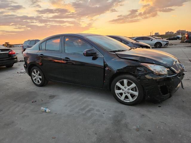 Photo 4 from auction – 2010 MAZDA 3 I with VIN JM1BL1SF5A1238364