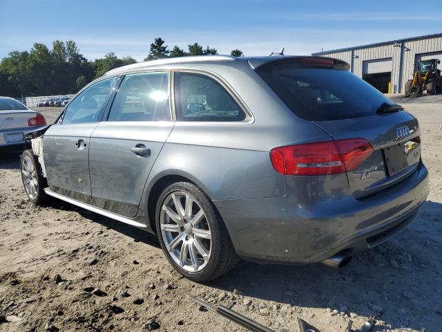 Photo 2 from auction – 2012 AUDI A4 PREMIUM with VIN WAUWFAFL3CA108558