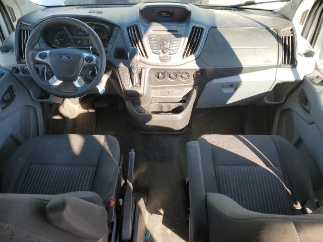 Photo 8 from auction – 2019 FORD TRANSIT T- with VIN 1FTYR2CM9KKA85866