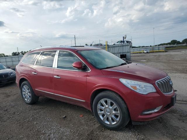 Photo 4 from auction – 2013 BUICK ENCLAVE with VIN 5GAKVDKD4DJ263983