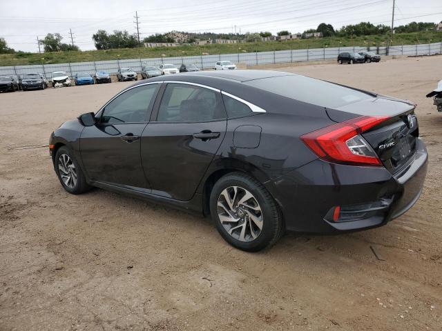 Photo 2 from auction – 2016 HONDA CIVIC EX with VIN 19XFC2F78GE049157