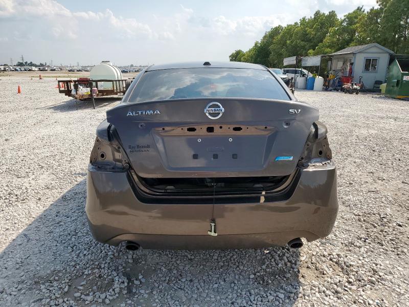 Photo 6 from auction – 2014 NISSAN ALTIMA 2.5 with VIN 1N4AL3AP1EN252283