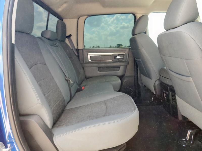 Photo 10 from auction – 2015 RAM 1500 SLT with VIN 1C6RR6LT4FS613748