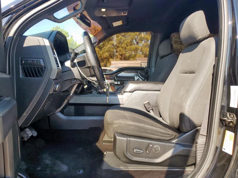 Photo 7 from auction – 2016 FORD F150 SUPERCREW with VIN 1FTEW1CG7GKF45064