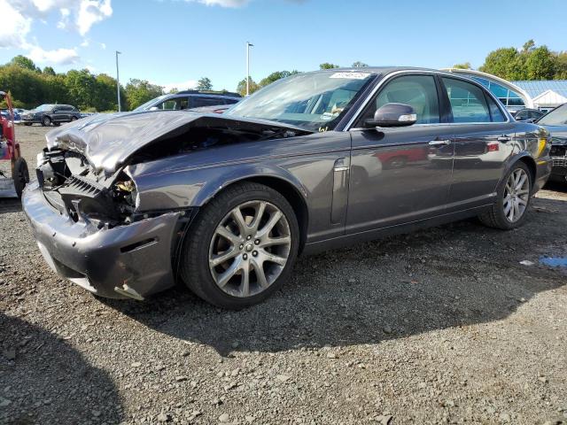 JAGUAR XJ8 2008 with VIN SAJWA71B28SH24230 - Photo from auction