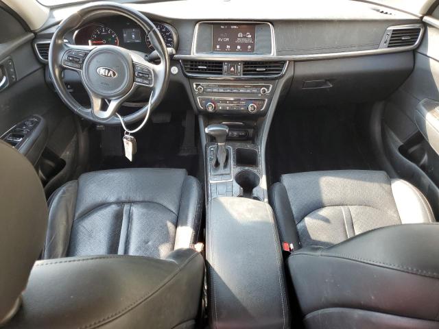 Photo 8 from auction – 2018 KIA OPTIMA EX with VIN 5XXGU4L31JG263775