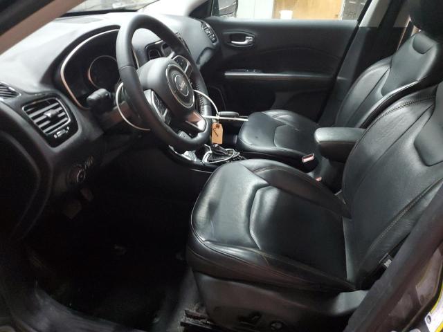 صورة رقم 7 من المزاد - 2018 JEEP COMPASS LI مع VIN 3C4NJDCB6JT135558
