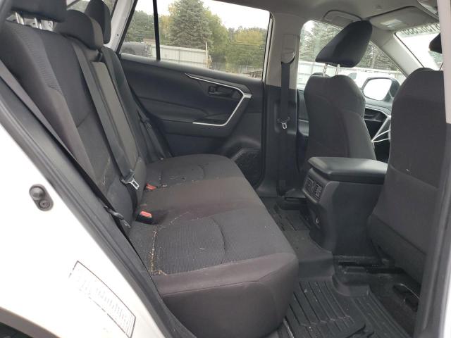 Photo 11 from auction – 2023 TOYOTA RAV4 LE with VIN 2T3F1RFV1PC360075