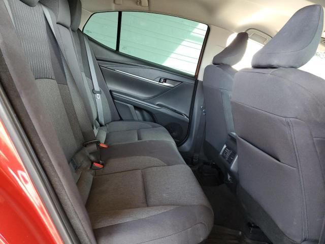 Photo 10 from auction – 2025 TOYOTA CAMRY XSE with VIN 4T1DAACK2SU176928
