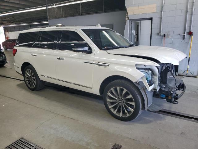 Photo 4 from auction – 2018 LINCOLN NAVIGATOR with VIN 5LMJJ2JT6JEL07773