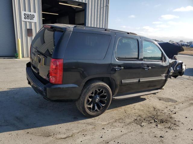 Photo 3 from auction – 2007 GMC YUKON with VIN 1GKFC13097R193598