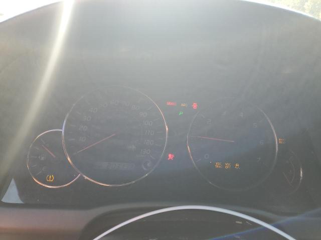 Photo 9 from auction – 2007 LEXUS GX 470 with VIN JTJBT20X470144022
