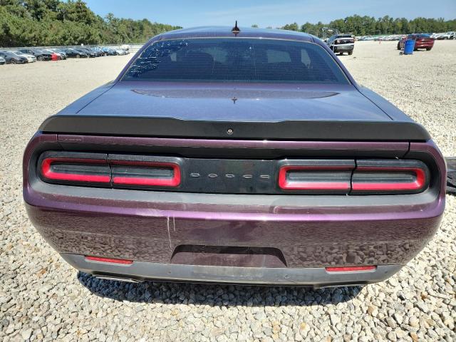 Photo 6 from auction – 2020 DODGE CHALLENGER with VIN 2C3CDZJG0LH177024