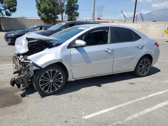 Photo 1 from auction – 2015 TOYOTA COROLLA L with VIN 5YFBURHE6FP331472