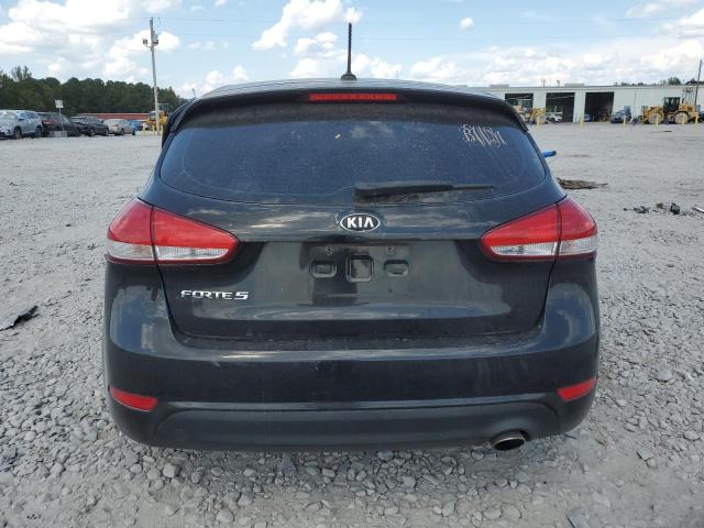 Photo 6 from auction – 2017 KIA FORTE LX with VIN KNAFK5A84H5719902