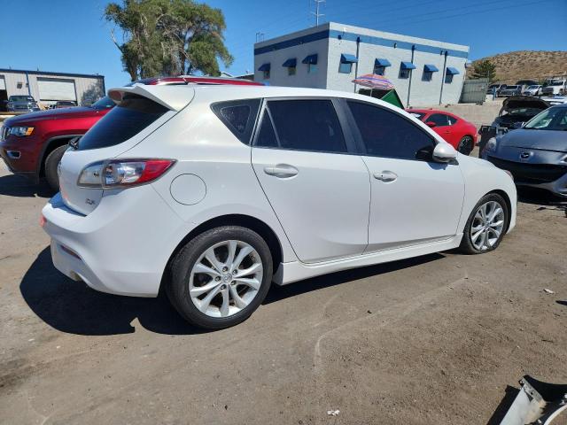 Photo 3 from auction – 2011 MAZDA 3 S with VIN JM1BL1M57B1368071