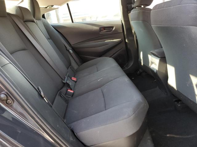 Photo 10 from auction – 2024 TOYOTA COROLLA LE with VIN JTDBCMFE6R3041996