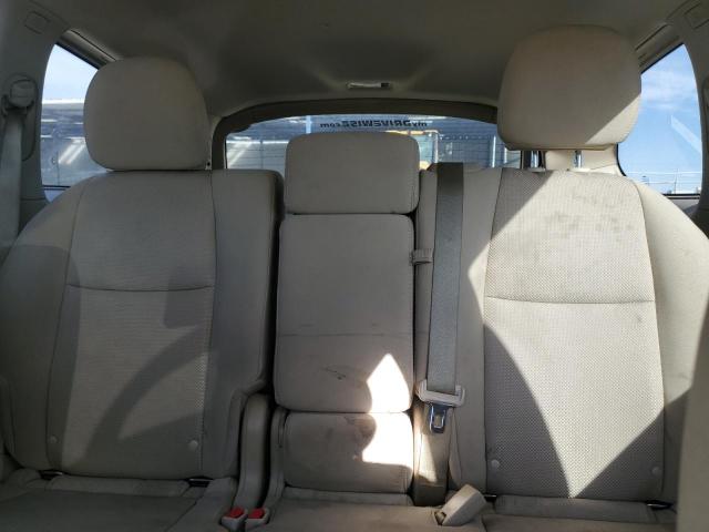 Photo 10 from auction – 2018 NISSAN PATHFINDER with VIN 5N1DR2MM7JC605810