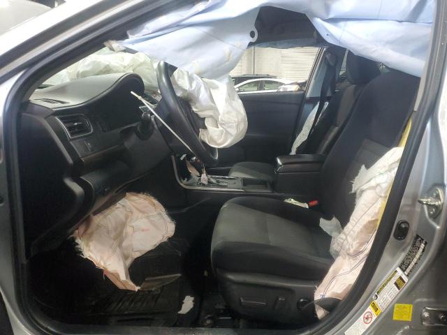 Photo 7 from auction – 2015 TOYOTA CAMRY with VIN 4T1BF1FK7FU028803