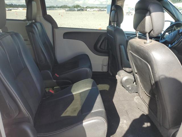 Photo 11 from auction – 2020 DODGE GRAND CARA with VIN 2C4RDGCG8LR161414