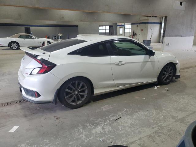 Photo 3 from auction – 2018 HONDA CIVIC SI with VIN 2HGFC3A58JH753920