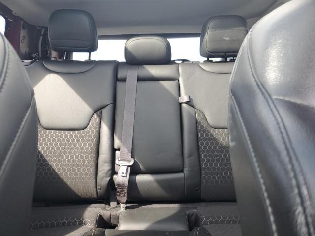 Photo 10 from auction – 2021 JEEP COMPASS LATITUDE with VIN 3C4NJDBB3MT578739