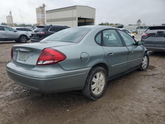 Photo 3 from auction – 2005 FORD TAURUS SEL with VIN 1FAFP56U45A176196