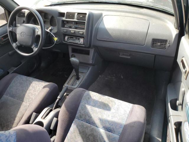Photo 8 from auction – 1996 TOYOTA RAV4 with VIN JT3XP10V2T0004653