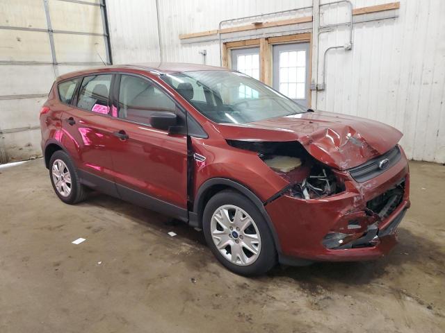Photo 4 from auction – 2015 FORD ESCAPE S with VIN 1FMCU0F74FUA38074