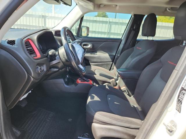 Photo 7 from auction – 2016 JEEP RENEGADE T with VIN ZACCJBCT8GPC96112