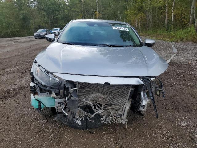 Photo 5 from auction – 2019 HONDA CIVIC LX with VIN 2HGFC2F54KH041957